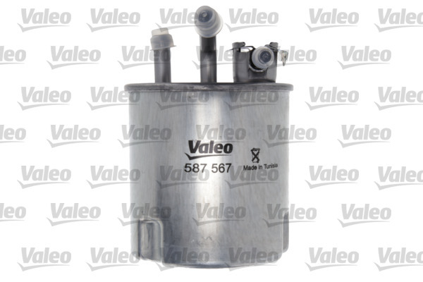 valeo 587567